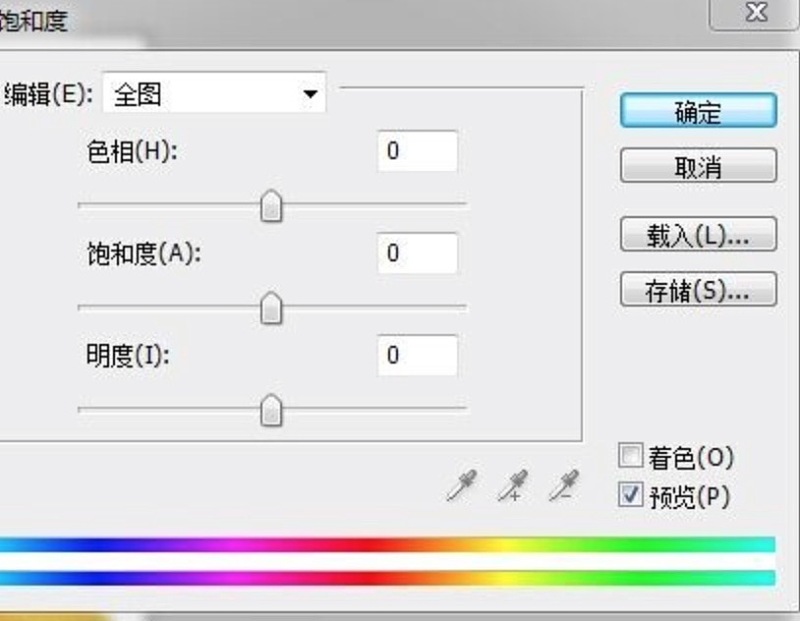 Ps调整图层原理详解 下篇 转需