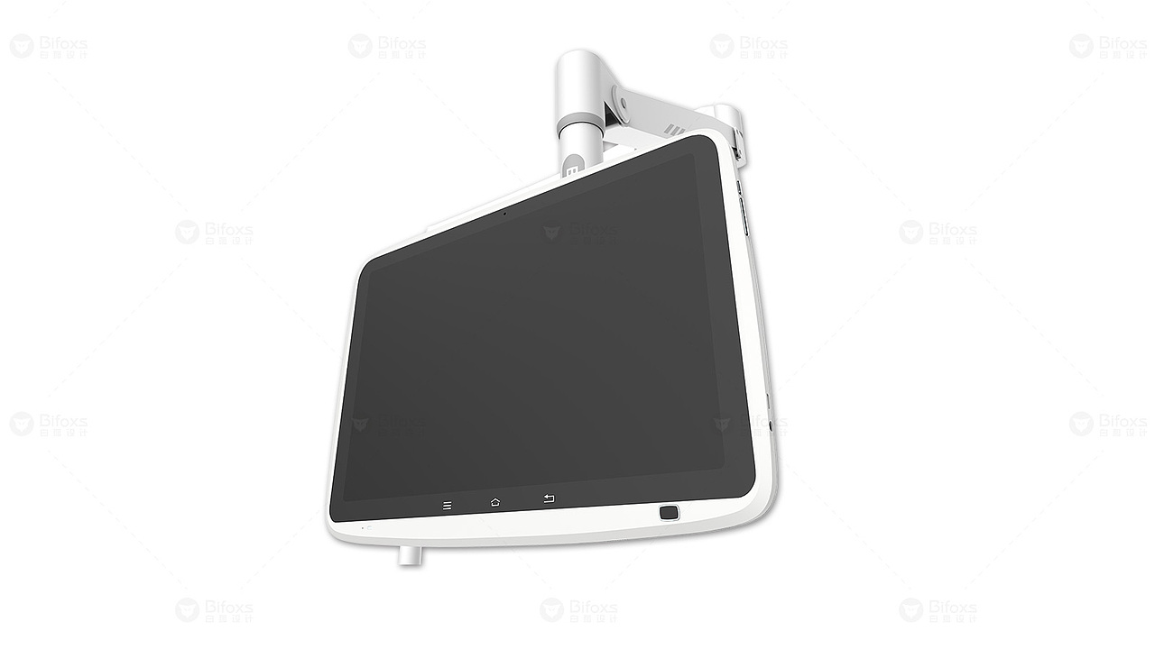 移动医疗平板设计需求和设计要点(图ZMjQwODc3ODEy) - 其他工业/产品 - 站酷设计师深圳白狐工业设计原创素材 - 站酷ZCOOL