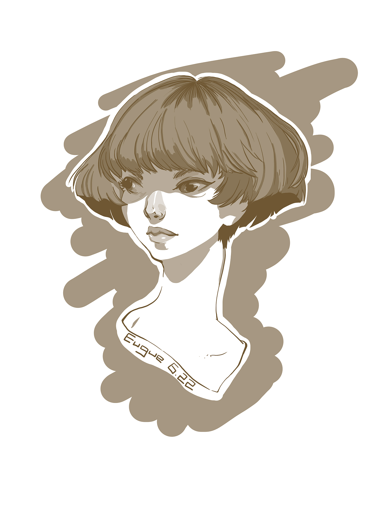 练习（图ZNTI2Mjc5MDg=） - 创作习作 - 站酷设计师eugue原创素材 - 站酷ZCOOL