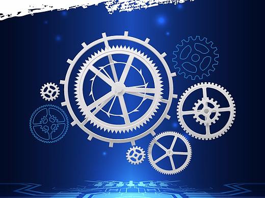 智能制造H5（个人主页-ZMjgwNzU5MzY=） - 其他UI - 站酷设计师段能能原创素材 - 站酷ZCOOL