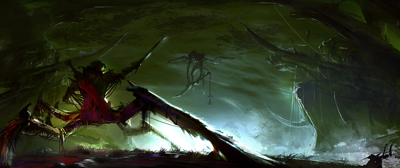 TRAGICHERO的个人主页（封面预览） - 主页封面设置 - 站酷设计师TRAGICHERO原创素材 - 站酷ZCOOL