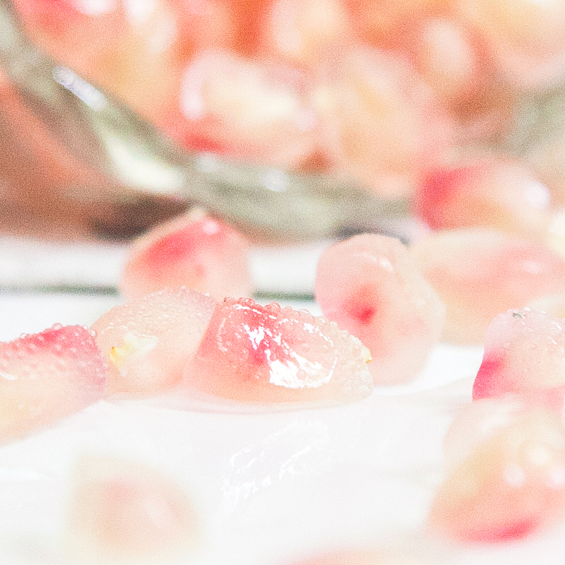 粉宝石软籽石榴（图ZMTczODIzNDAw） - 产品摄影 - 站酷设计师大白免奶糖原创素材 - 站酷ZCOOL