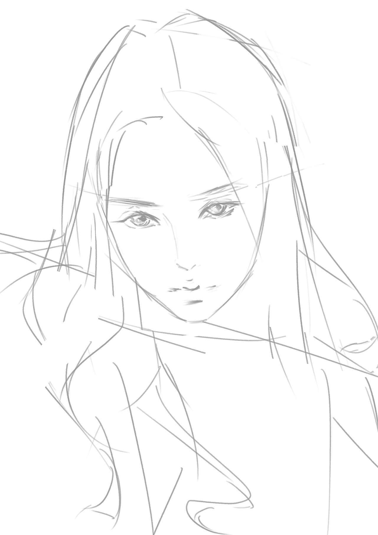 【83】（图ZMjgyNzA0Nzgw） - 创作习作 - 站酷设计师画画的小写原创素材 - 站酷ZCOOL