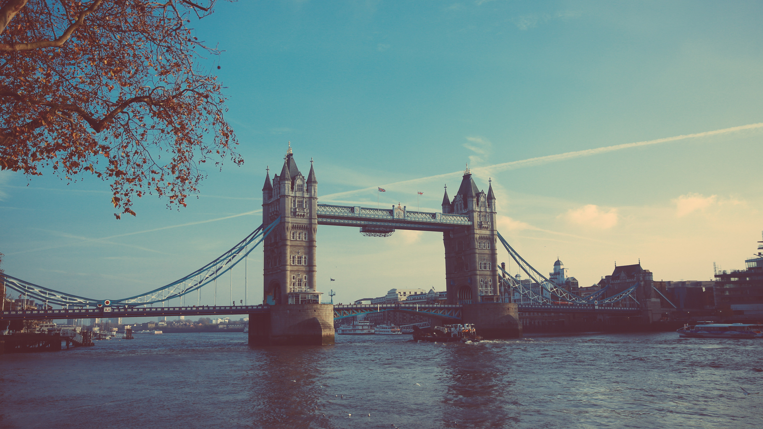 2021伦敦塔桥-旅游攻略-门票-地址-问答-游记点评，伦敦旅游旅游景点推荐-去哪儿攻略