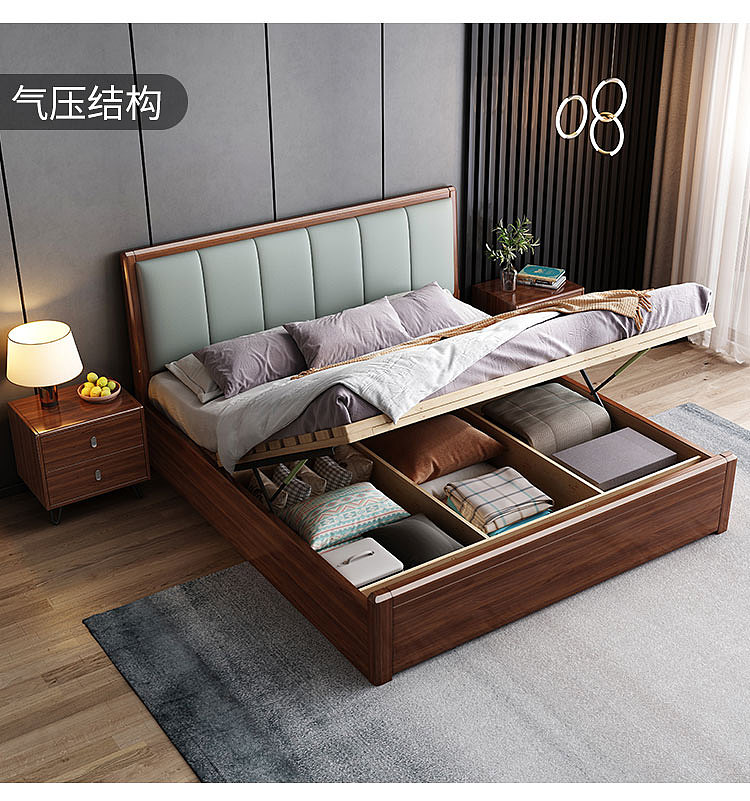 胡桃木家具详情页（图ZMjA3OTY3ODcy） - 电商 - 站酷设计师DESIGN小凯原创素材 - 站酷ZCOOL