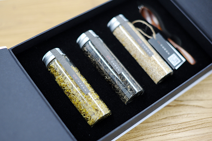 吃茶 不是喝的茶