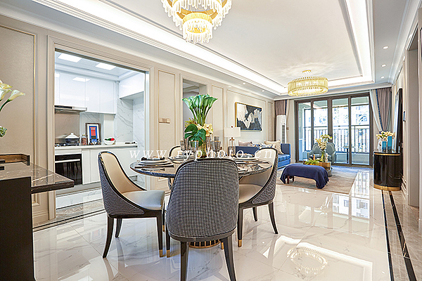 南京专业地产摄影 样板房摄影 楼盘摄影-中海地产（图ZMTgyMTU5MDY4） - 环境/建筑摄影 - 站酷设计师南京如一商业摄影原创素材 - 站酷ZCOOL