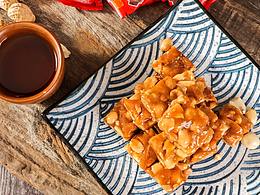 杜潯酥糖詳情頁設(shè)計