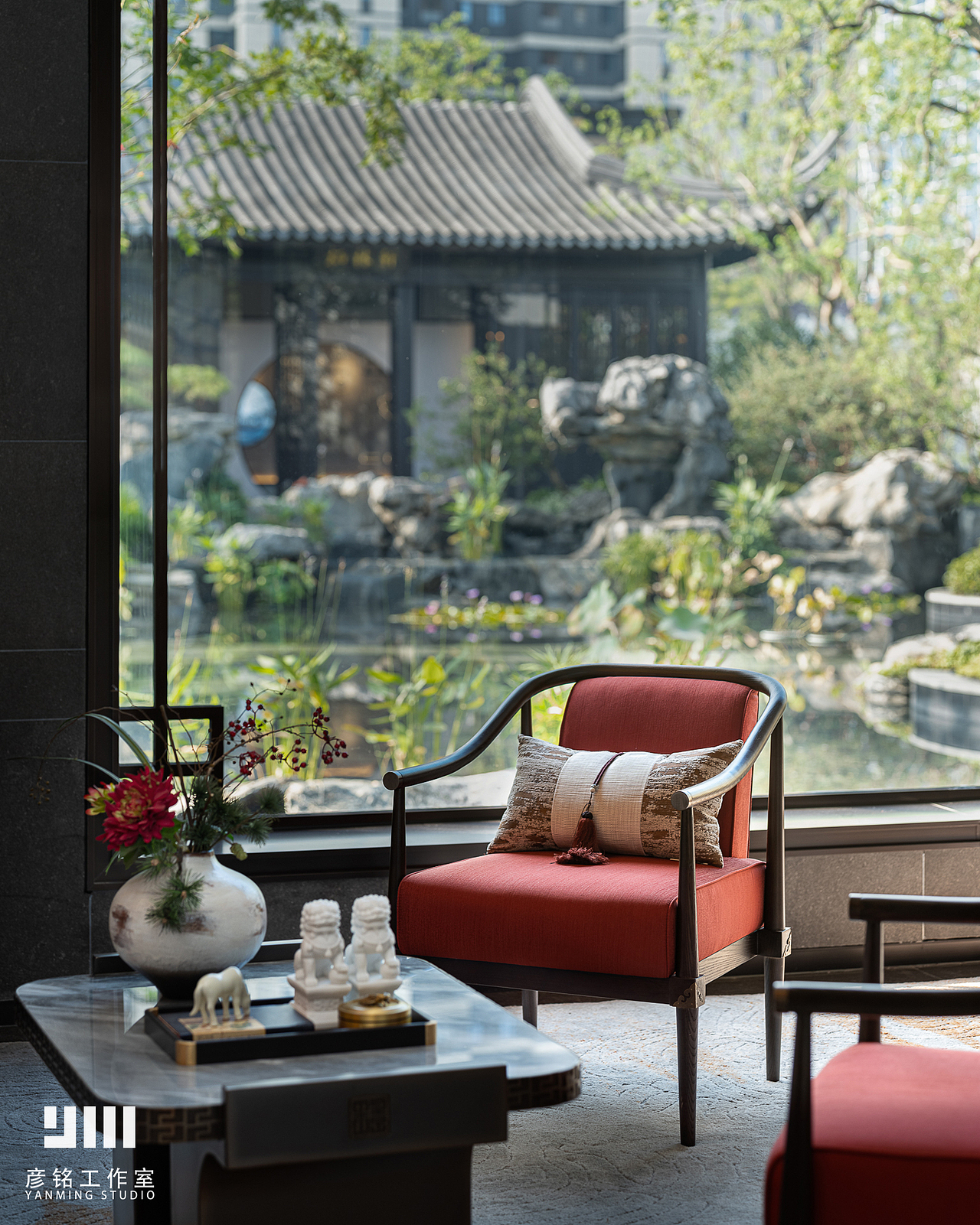 招商·建发璟萃雅园 | MOD穆德设计