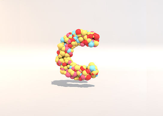 字母C（图ZMTE0NzM2MjY0） - 字体/字形 - 站酷设计师琴九系原创素材 - 站酷ZCOOL