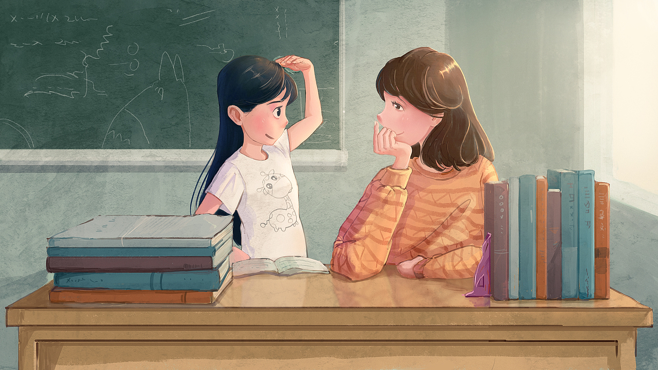 2018-摸鱼总结（图ZMTQwNDQ3NTY0） - 创作习作 - 站酷设计师闲梨Lwhuoo原创素材 - 站酷ZCOOL