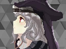 明日方舟-像素幽灵鲨