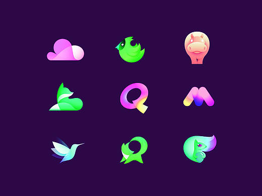 【临摹】-- 工作之余随手记