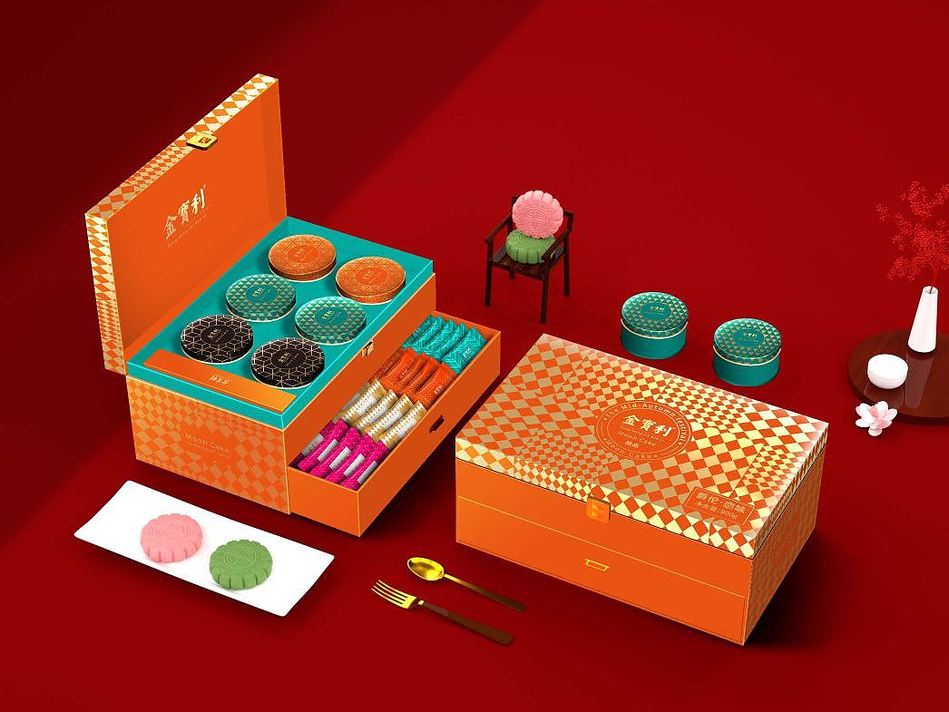 金宝利品牌包装设计（图ZMzI5MzQ0ODk2） - 包装 - 站酷设计师巨灵设计_何以至原创素材 - 站酷ZCOOL