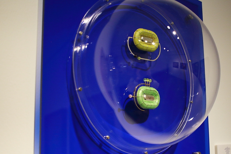 作品：充气球系列