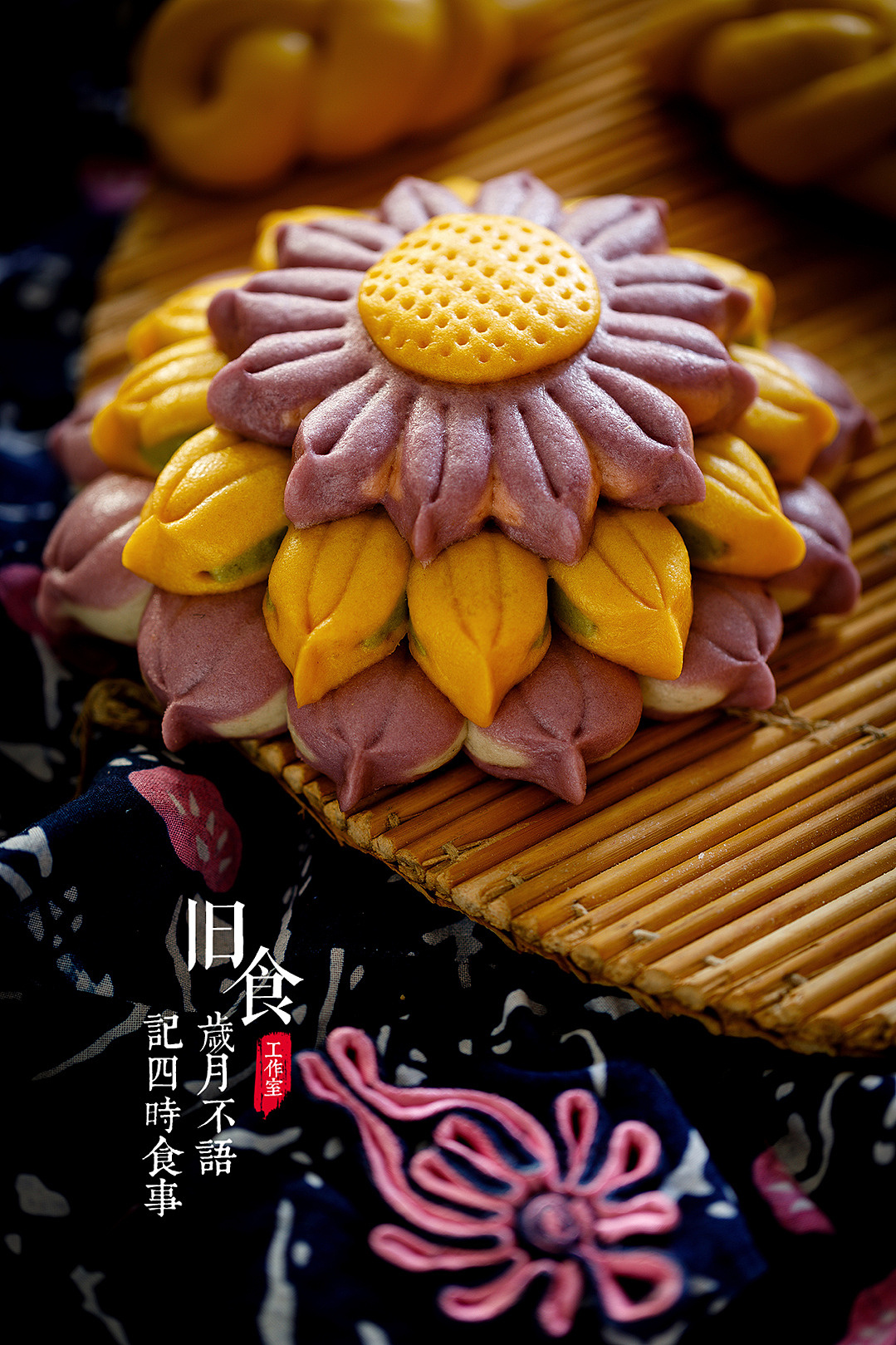 一组花朵（图ZMjU0MDQ5NzU2） - 其他摄影 - 站酷设计师旧食原创素材 - 站酷ZCOOL