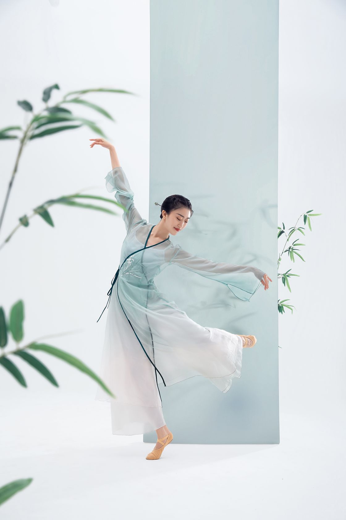 清姿雅舞（图ZMzIyMjg4NjA4） - 修图/后期 - 站酷设计师zxuao原创素材 - 站酷ZCOOL