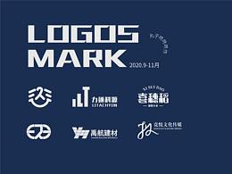 近期logo整理