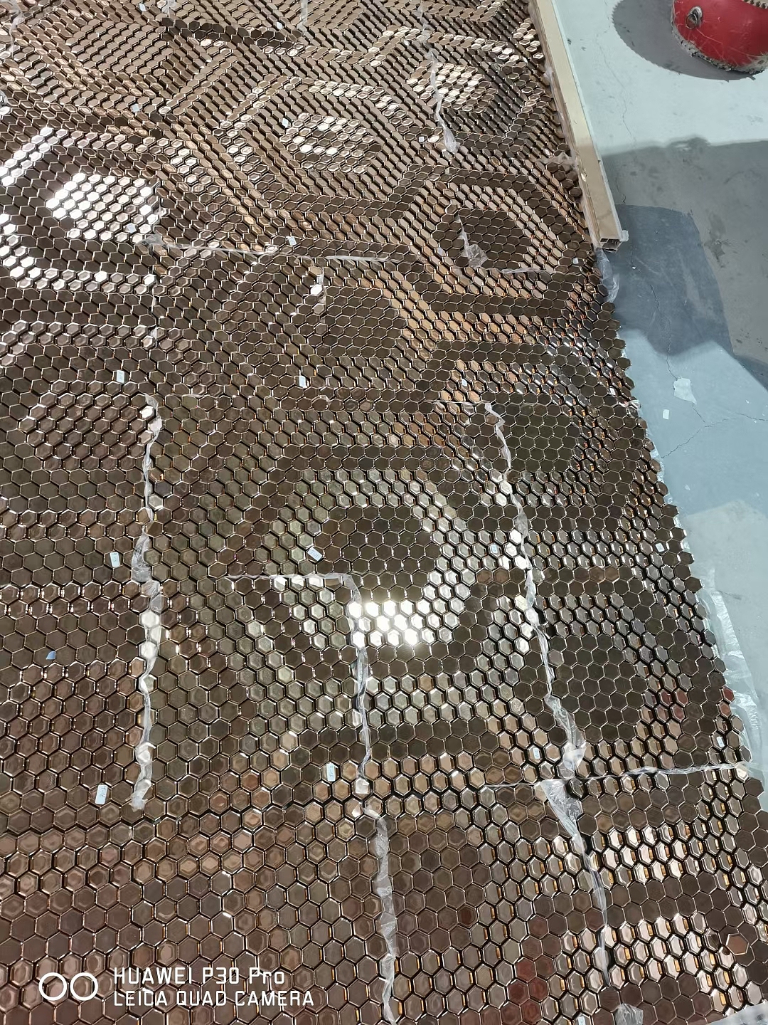 电镀工艺（图ZMjgxNTAzNjAw） - 工艺品设计 - 站酷设计师艺术马赛克原创素材 - 站酷ZCOOL