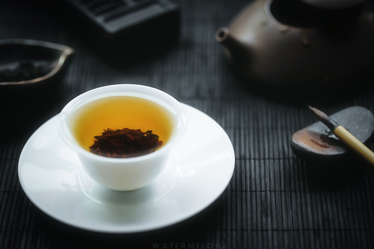 红茶|摄影|产品摄影|飞翔的大西瓜_原创作品-站酷zcool