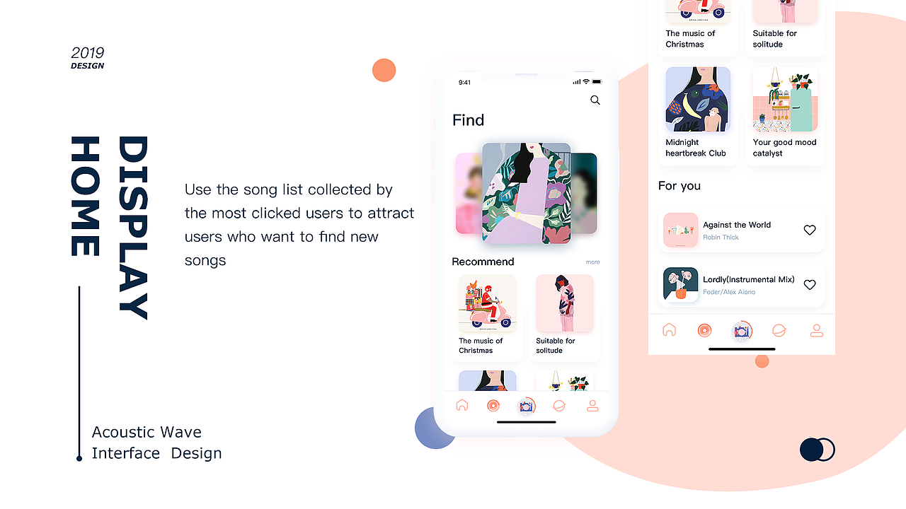 概念作品集（圖ZMTk3MjQ1MTA0） - APP界面 - 站酷設計師圖個成果原創(chuàng)素材 - 站酷ZCOOL