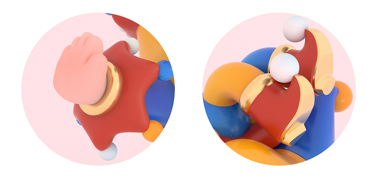 小小的马戏团,有一个大大的梦想