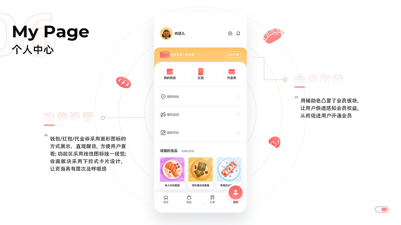 2020-2021 UI设计作品集（图ZMjcxOTYwMTIw） - APP界面 - 站酷设计师一只大凤梨原创素材 - 站酷ZCOOL