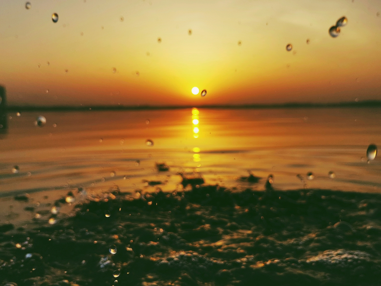 日出印象（圖ZMjcyNDI3OTI4） - 風光攝影 - 站酷設計師痞子帽原創(chuàng)素材 - 站酷ZCOOL