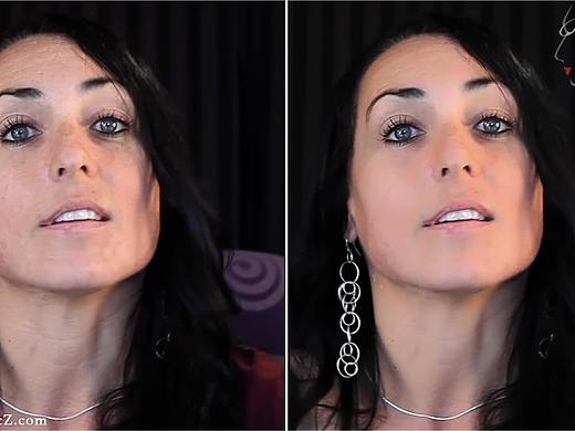 Beauty Box for Premiere Pro Mac(pr人像磨皮美容插件)