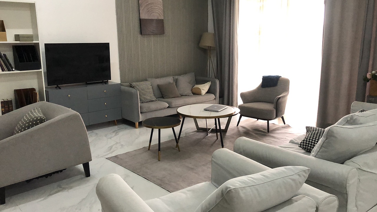 柠檬片场场景租赁花絮