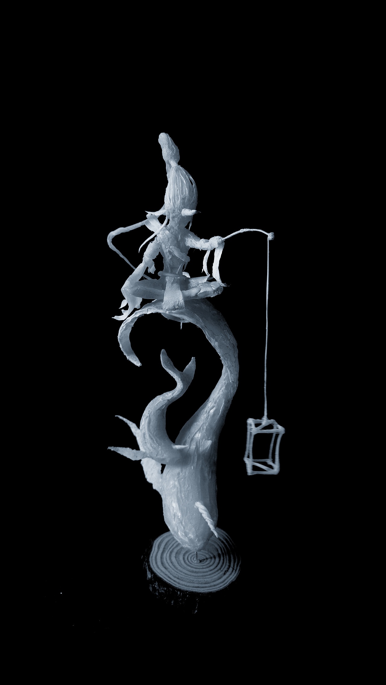 觅（图ZMTMzNTE5MzIw） - 其他手工艺 - 站酷设计师鱿小哉原创素材 - 站酷ZCOOL