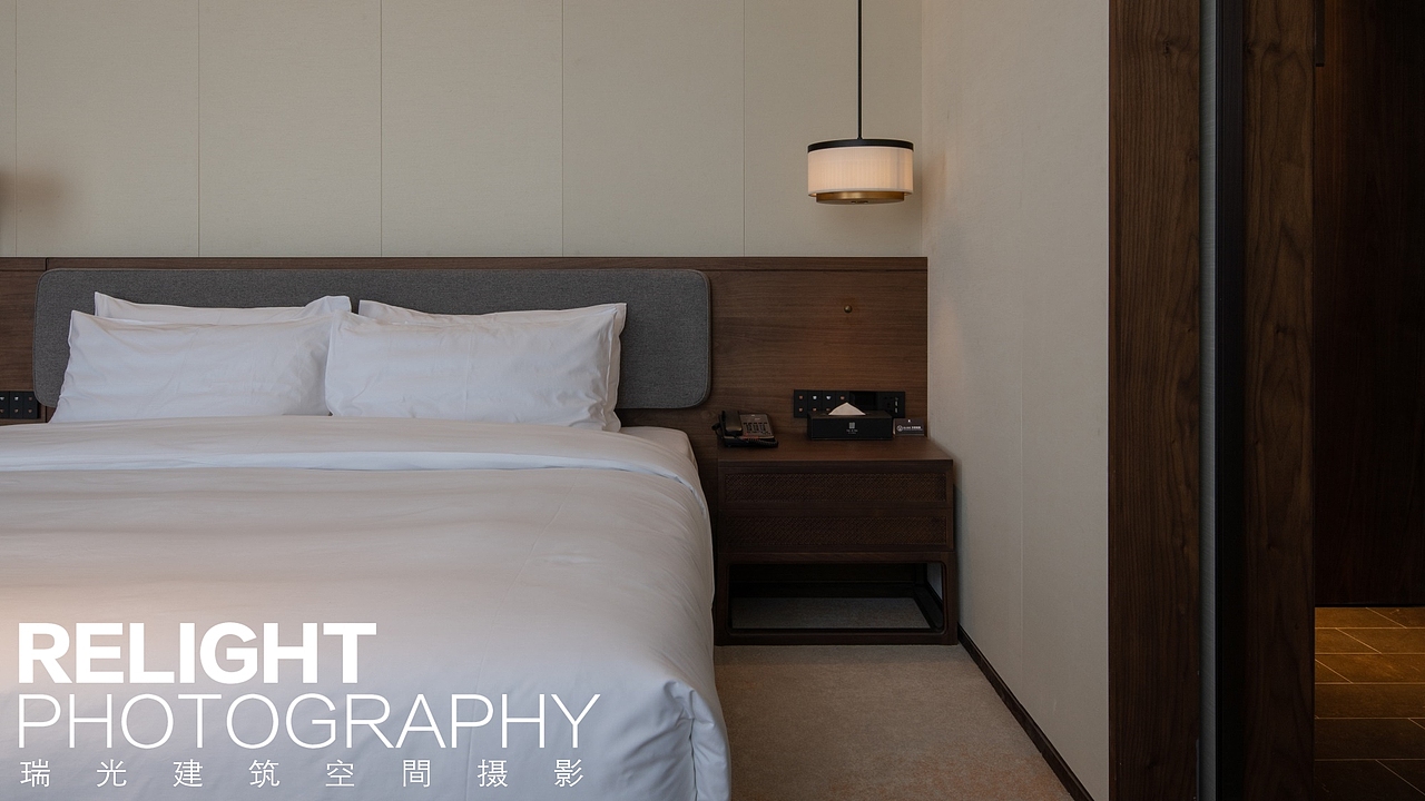 济南 子曰·美秀酒店-----山东济南瑞光建筑空间摄影