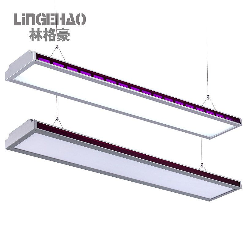 林格豪LED长条办公照明吊线灯铝材吊线灯具（图ZMTI2NzkzODIw） - 其他 - 站酷设计师飞一夏原创素材 - 站酷ZCOOL