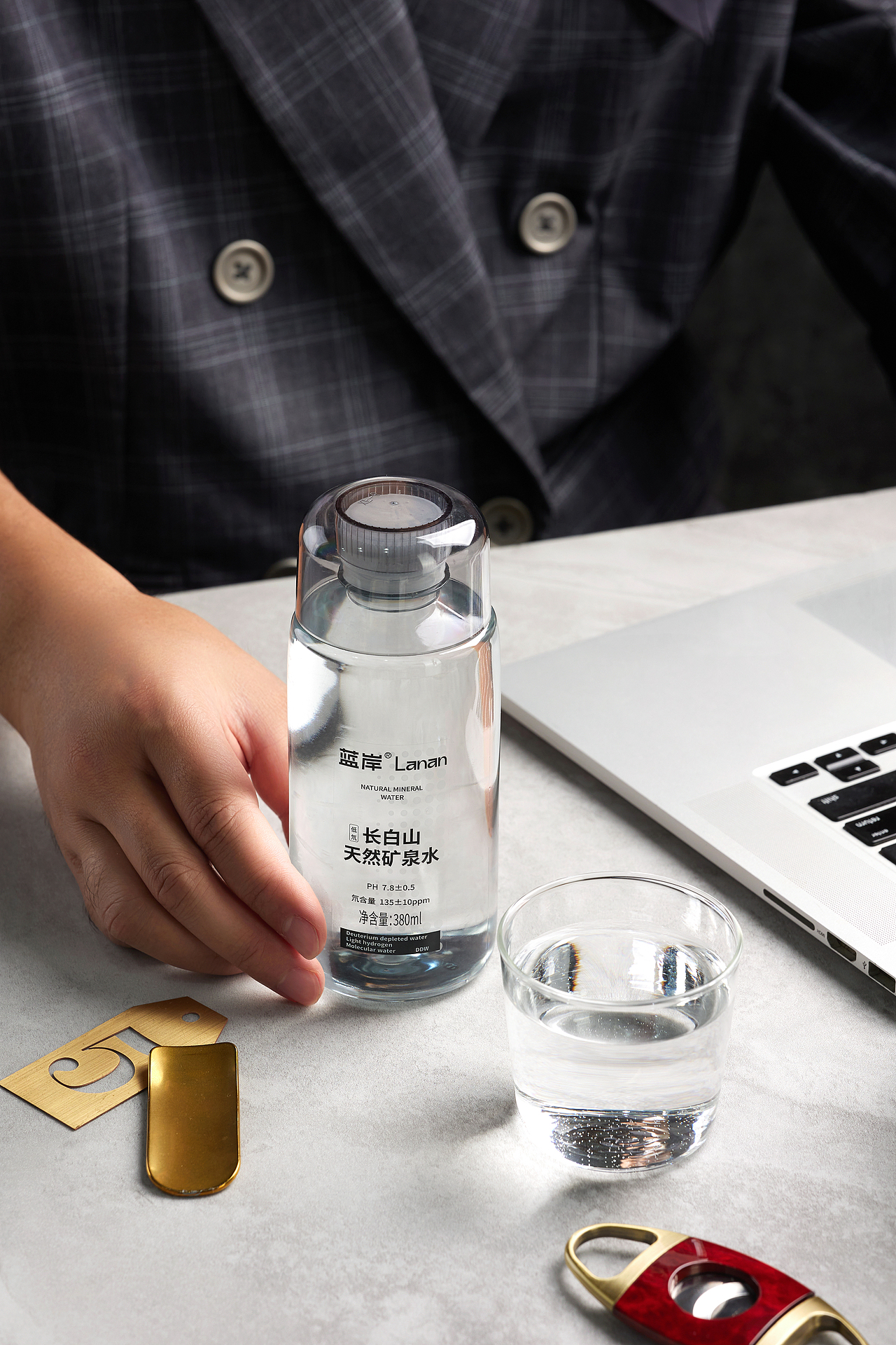 矿泉水包装设计（图ZMzgyMzQzNjgw） - 包装 - 站酷设计师良晨品牌李尧原创素材 - 站酷ZCOOL