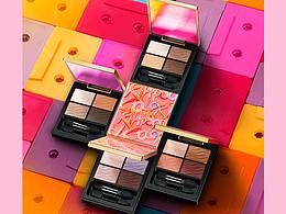彩妆详情