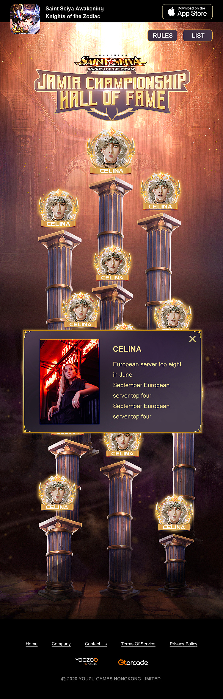 圣斗士星矢名人堂专题（图ZMjMxMzIyNDU2） - 场景 - 站酷设计师我是张老八原创素材 - 站酷ZCOOL