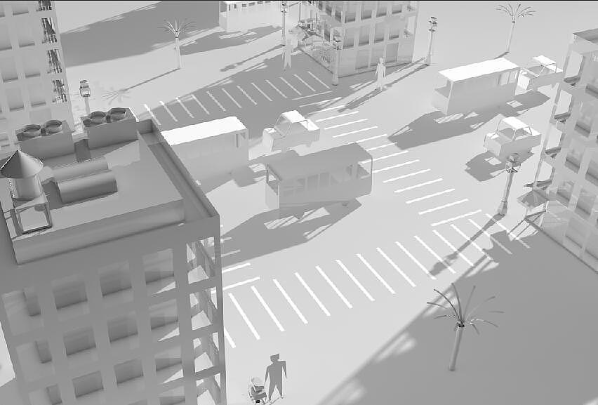 C4D建模入门系列（图ZMTU4NTEwMjA4） - 建筑/空间 - 站酷设计师烂泥w原创素材 - 站酷ZCOOL