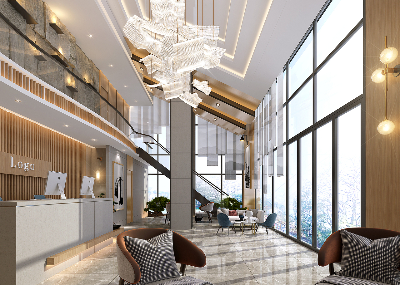 日式养生足疗馆（图ZMTg2NzQwNzgw） - 家装设计 - 站酷设计师苏黎世的猫Miya原创素材 - 站酷ZCOOL