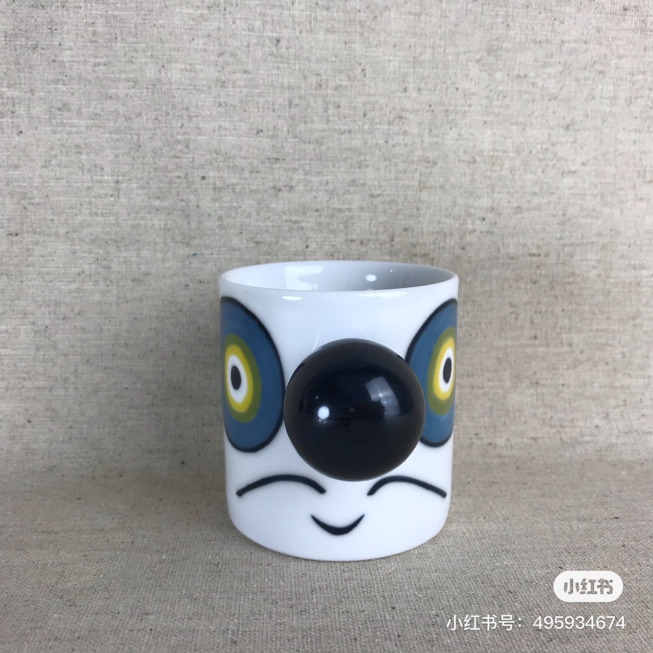 手工陶瓷杯（图ZMjM3MzY5Njky） - 其他手工艺 - 站酷设计师Allez微泥原创素材 - 站酷ZCOOL