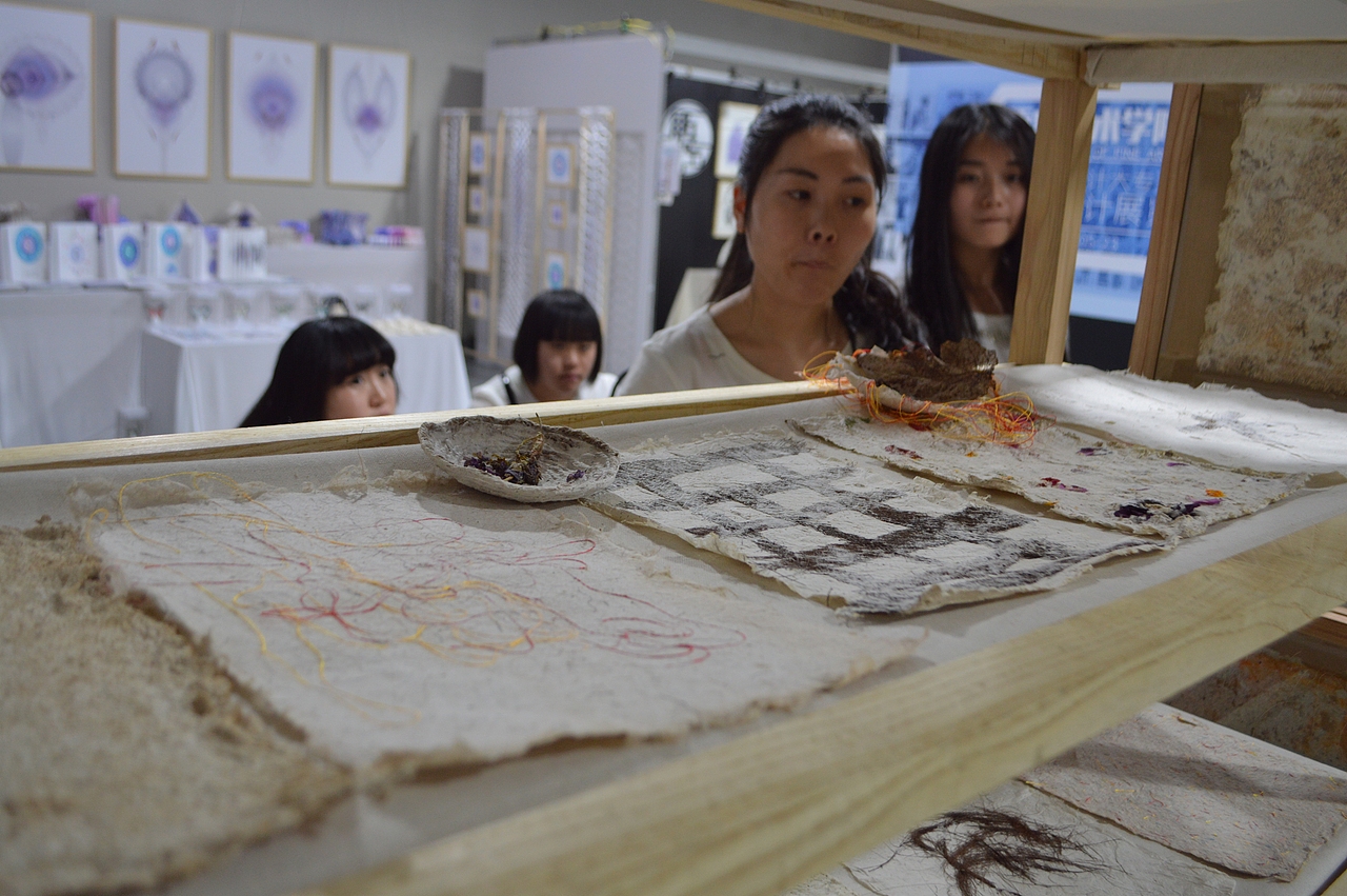 毕业设了个计（图ZMTY0NTExODA=） - 海报 - 站酷设计师DDD李超原创素材 - 站酷ZCOOL