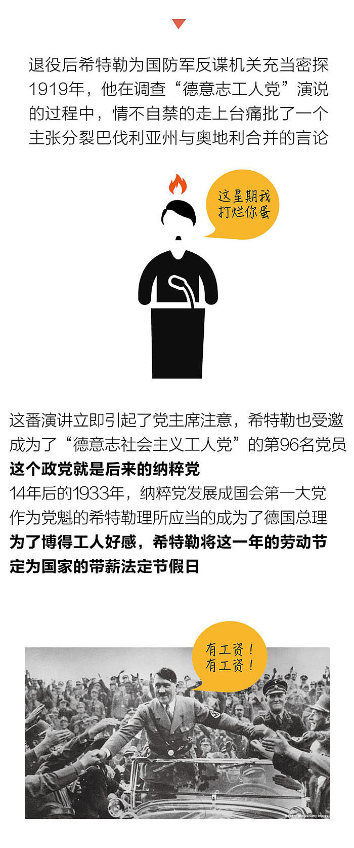 劳动节历史上最大的愤青（图ZMjUxOTA3NzY4） - 文案/策划 - 站酷设计师文史凌凌发原创素材 - 站酷ZCOOL