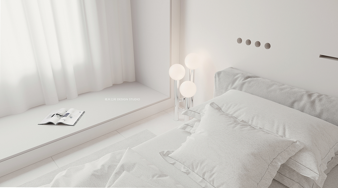 重庆·碧桂园天玺平层（图ZMjc4ODY2NDEy） - 家装设计 - 站酷设计师xxxweiii原创素材 - 站酷ZCOOL