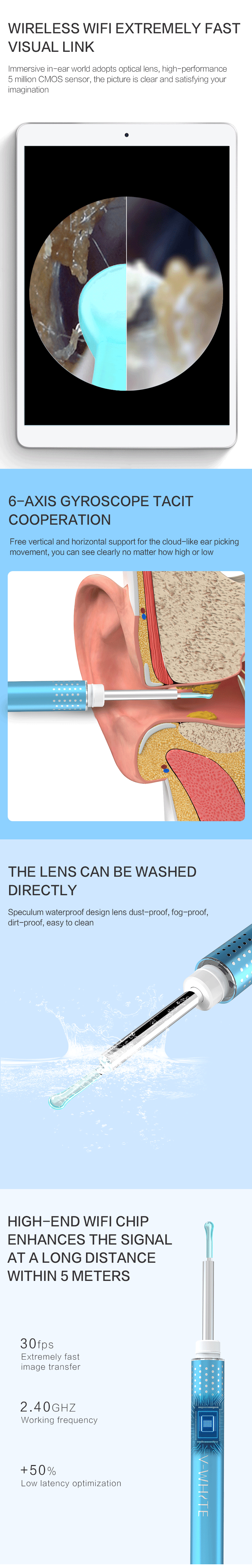 智能可视耳勺APP_可视掏耳观看（图ZMjg2NDY1MTk2） - 电商 - 站酷设计师LIXIAOCHEN李小C原创素材 - 站酷ZCOOL