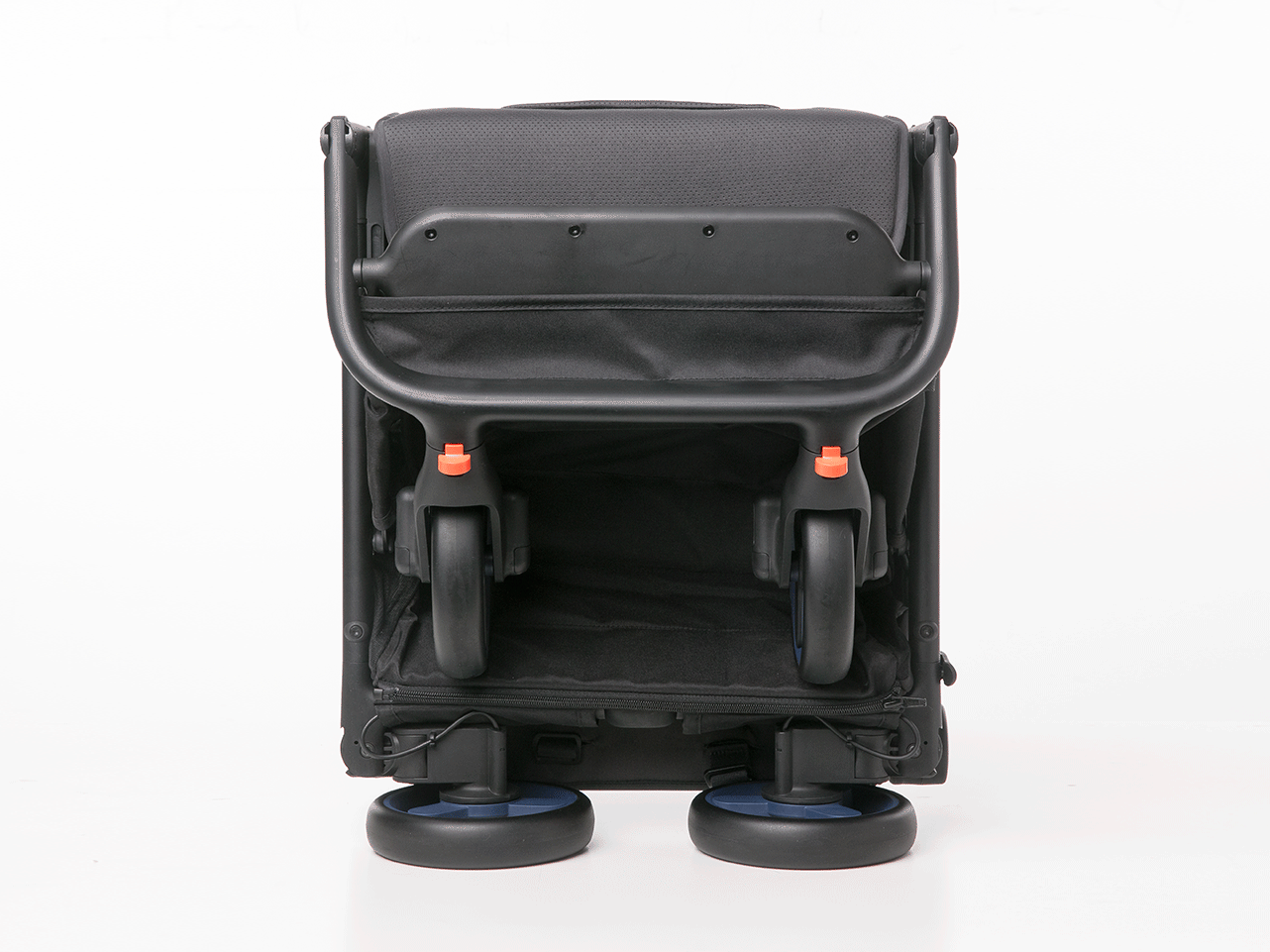 米兔折叠婴儿推车