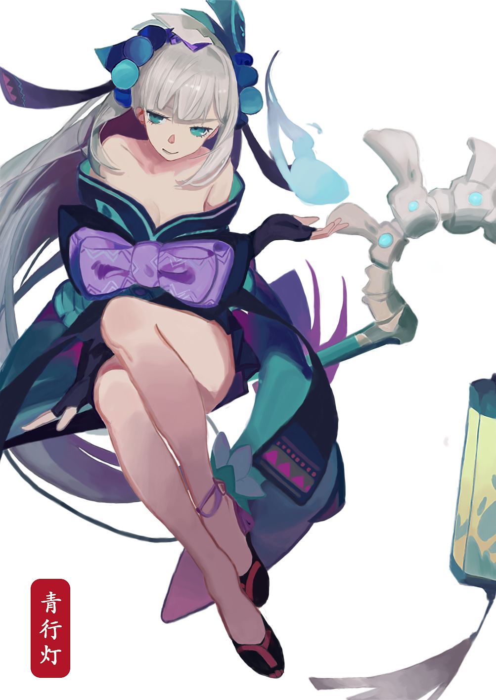 沉迷阴阳师无法自拔