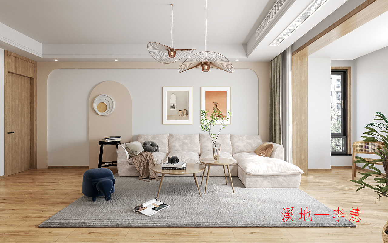 北欧（图ZMjM1NTkyMzAw） - 家装设计 - 站酷设计师李慧15385145123原创素材 - 站酷ZCOOL