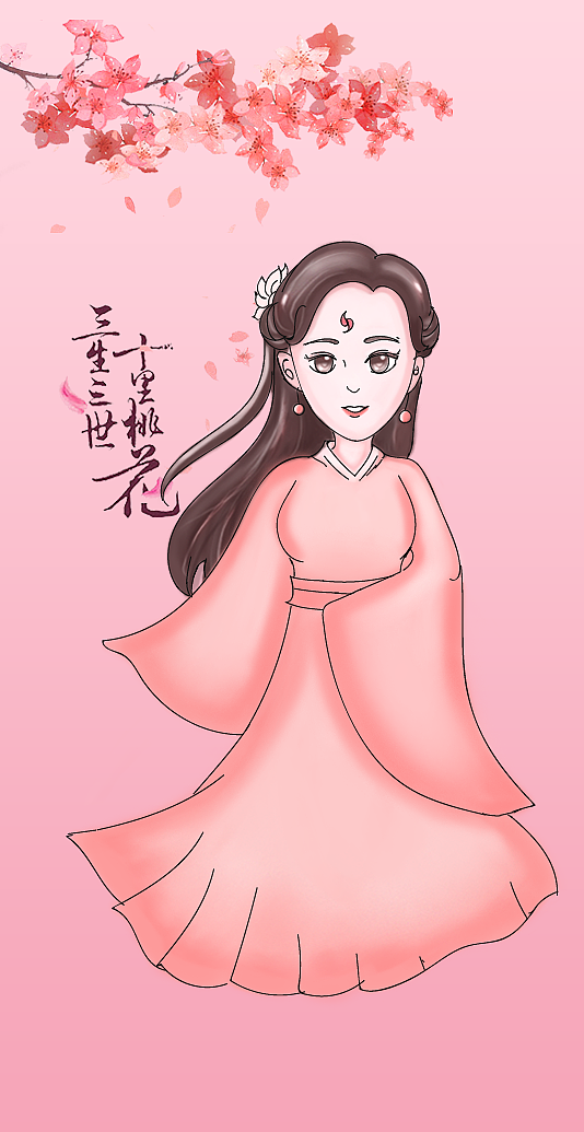 2017上半年插画小合集（图ZODkyODEwMzY=） - 创作习作 - 站酷设计师画画的小碗儿原创素材 - 站酷ZCOOL