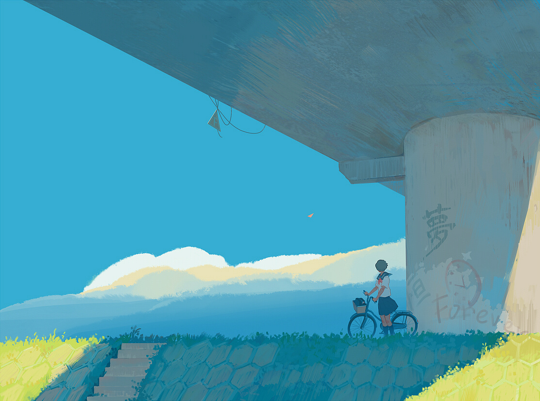 香浓南瓜的个人主页（背景预览） - 主页背景设置 - 站酷设计师香浓南瓜原创素材 - 站酷ZCOOL