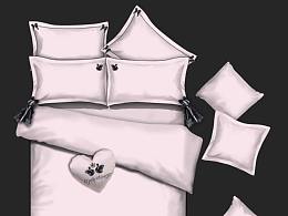 我的窝也一定要是有设计感的……因为我是外貌协会的