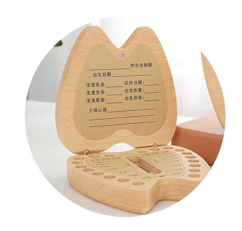 儿童高档乳牙盒详情页家具详情页（图ZMTc4NjQ1NTMy） - 其他平面 - 站酷设计师峰子0424原创素材 - 站酷ZCOOL